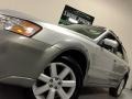 2007 Brilliant Silver Metallic Subaru Outback 2.5i Limited Wagon  photo #13