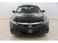 Crystal Black Pearl - Accord EX-L V6 Coupe Photo No. 2