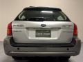 2007 Brilliant Silver Metallic Subaru Outback 2.5i Limited Wagon  photo #21