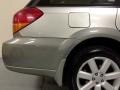 2007 Brilliant Silver Metallic Subaru Outback 2.5i Limited Wagon  photo #29