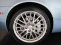 2009 Aston Martin DB9 Volante Wheel