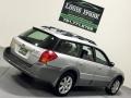 2007 Brilliant Silver Metallic Subaru Outback 2.5i Limited Wagon  photo #61