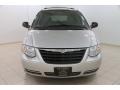 2005 Bright Silver Metallic Chrysler Town & Country LX  photo #2