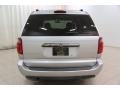 Bright Silver Metallic - Town & Country LX Photo No. 13