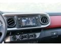 Barcelona Red Metallic - Tacoma SR5 Double Cab 4x4 Photo No. 6