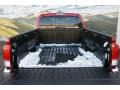 Barcelona Red Metallic - Tacoma SR5 Double Cab 4x4 Photo No. 8