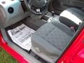 Victory Red - Aveo LS Sedan Photo No. 9