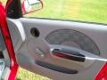 Victory Red - Aveo LS Sedan Photo No. 14