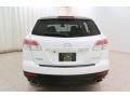 Crystal White Pearl Mica - CX-9 Grand Touring AWD Photo No. 21