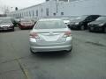 Ingot Silver - MAZDA6 i Sport Sedan Photo No. 5