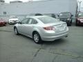 Ingot Silver - MAZDA6 i Sport Sedan Photo No. 6
