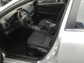 2012 Ingot Silver Mazda MAZDA6 i Sport Sedan  photo #8