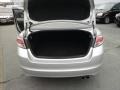 Ingot Silver - MAZDA6 i Sport Sedan Photo No. 10