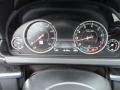  2016 6 Series 650i xDrive Gran Coupe 650i xDrive Gran Coupe Gauges