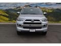Classic Silver Metallic - 4Runner Limited 4x4 Photo No. 2