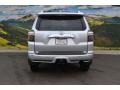 Classic Silver Metallic - 4Runner Limited 4x4 Photo No. 4