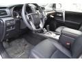 Classic Silver Metallic - 4Runner Limited 4x4 Photo No. 5