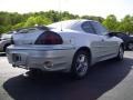 2003 Galaxy Silver Metallic Pontiac Grand Am GT Coupe  photo #5