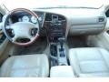 2001 Aspen White Pearlglow Nissan Pathfinder LE 4x4  photo #12