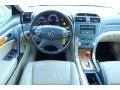 2004 White Diamond Pearl Acura TL 3.2  photo #9