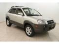 2006 Desert Sage Hyundai Tucson GLS V6 #109391126