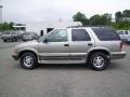 Light Pewter Metallic - Blazer LT 4x4 Photo No. 2
