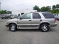 1998 Light Pewter Metallic Chevrolet Blazer LT 4x4  photo #2