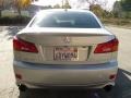 2008 Glacier Frost Pearl Lexus IS 350  photo #13