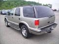 1998 Light Pewter Metallic Chevrolet Blazer LT 4x4  photo #3