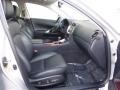 2008 Glacier Frost Pearl Lexus IS 350  photo #22