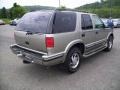 1998 Light Pewter Metallic Chevrolet Blazer LT 4x4  photo #5