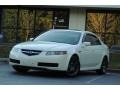 2004 White Diamond Pearl Acura TL 3.2  photo #29