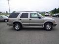 1998 Light Pewter Metallic Chevrolet Blazer LT 4x4  photo #6