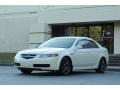 2004 White Diamond Pearl Acura TL 3.2  photo #33