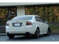 2004 White Diamond Pearl Acura TL 3.2  photo #36