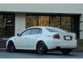 2004 White Diamond Pearl Acura TL 3.2  photo #37