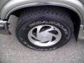 Light Pewter Metallic - Blazer LT 4x4 Photo No. 9