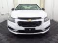 2015 Summit White Chevrolet Cruze LS  photo #2
