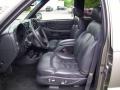 Light Pewter Metallic - Blazer LT 4x4 Photo No. 10
