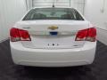 2015 Summit White Chevrolet Cruze LS  photo #5