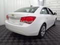 2015 Summit White Chevrolet Cruze LS  photo #6