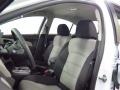 2015 Summit White Chevrolet Cruze LS  photo #8