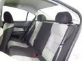 2015 Summit White Chevrolet Cruze LS  photo #9