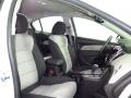 2015 Summit White Chevrolet Cruze LS  photo #10