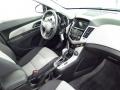 2015 Summit White Chevrolet Cruze LS  photo #12