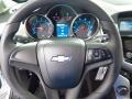 2015 Summit White Chevrolet Cruze LS  photo #13
