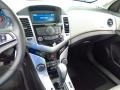 2015 Summit White Chevrolet Cruze LS  photo #15