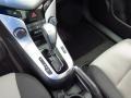 2015 Summit White Chevrolet Cruze LS  photo #16
