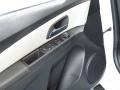 2015 Summit White Chevrolet Cruze LS  photo #18