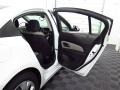 2015 Summit White Chevrolet Cruze LS  photo #20